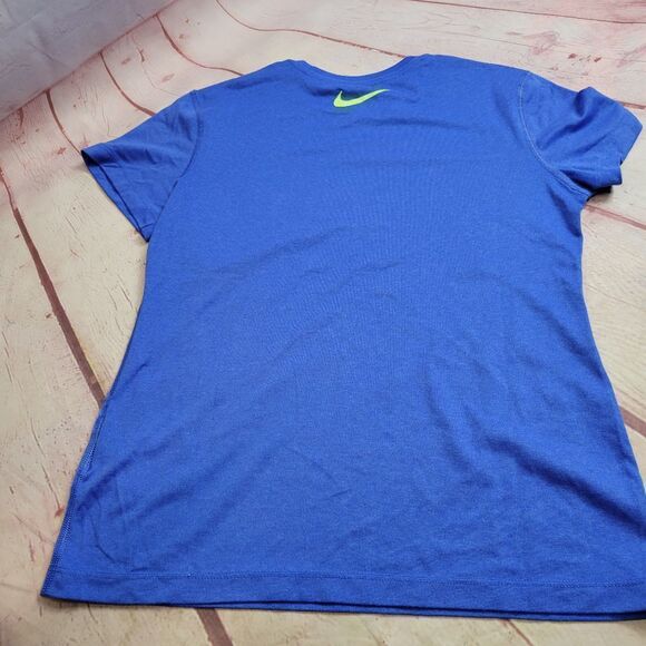 Nike Dri-fit shirt L - Picture 5 of 5